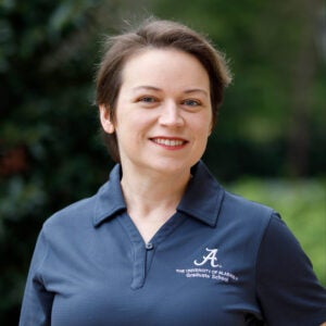 Karin Bryson.